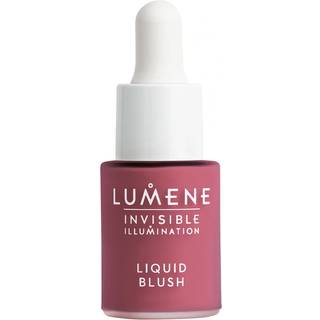 Lumene Liquid Blush Berry Nectar - 15 ml