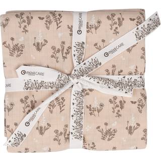 Müsli Svøb, muslin,Flora