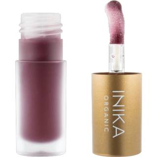 Inika Organic Tinted Lip Oil Mulberry