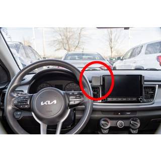 Brodit ProClip, Kia Rio 22-24