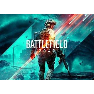 Battlefield 2042 (Xbox Series X|S) Xbox Live Key - EU