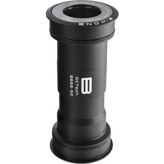 Bikone DCTech krankboks BB86-92 Shimano med keramiske lejer