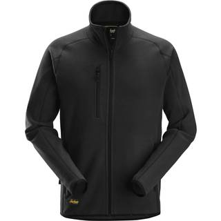 Snickers fleecejakke 8422 Polartec®, sort, 3 84220400009