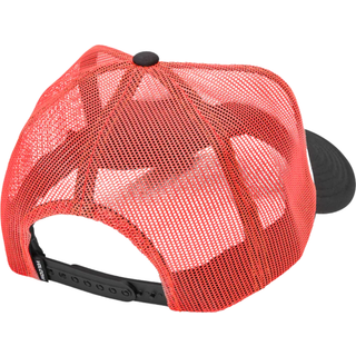 Volcom Even Lay Workwear Kasket - Uni - orange