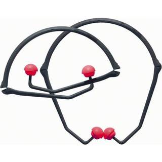 Howard Leight PerCap Ørepropper med sammenklappelig jumper