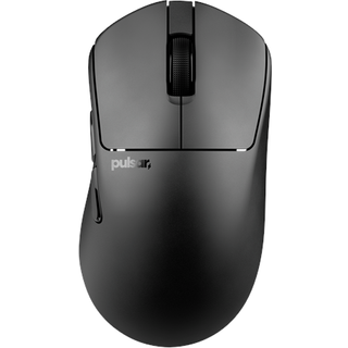 Pulsar X3 Crazylight Mini trådløs mus