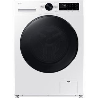 Samsung Washer Dryer WD11DG5B15BEEE AI Wash 11/6 kg