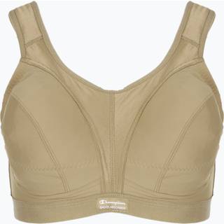 Shock Absorber Active D+ Classic Support Bra Str. 80E Brun Dame