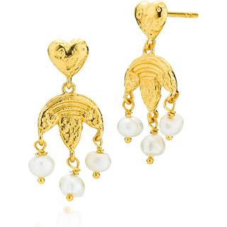 Sistie Coco øreringe Z1293GS