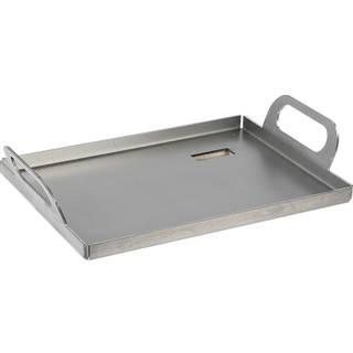 Kasai Konro Plancha Solid Stegeplade (Nano Pro)