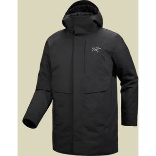 Therme Down Parka Men's