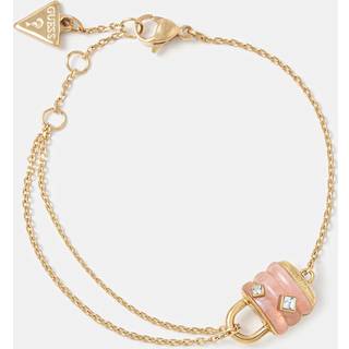 Guess Armband - JUBB05413JWYGRSS - gold