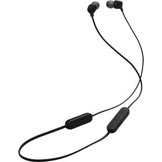 JBL Tune 135BT, sort Trådløse In-Ear øretelefoner