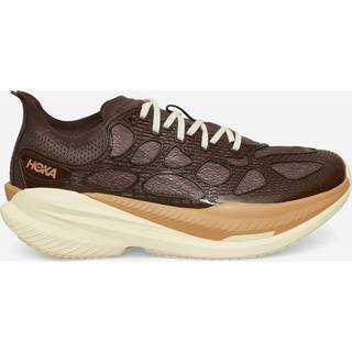 Hoka Mach x Caged | Brun | Størrelse: 39 1/3 - MAPLE - 39 1/3