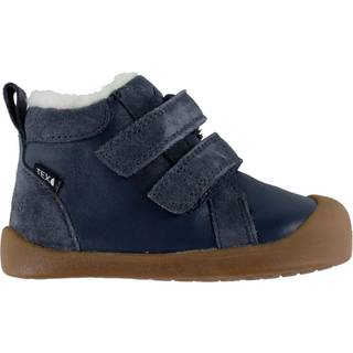 Bloom Tex Støvler, Navy Blue, 24