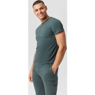 Björn Borg Centre T-shirt Grøn, S