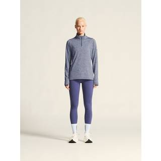 Craft Core Gain Thermal Midlayer Str. M Lilla Dame