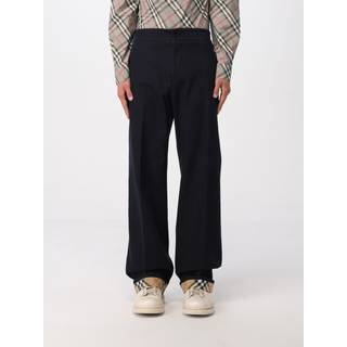 Gabardine Trousers - 46