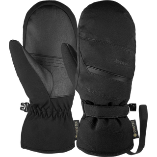 Sandy GORE-TEX Mitten, Black / 7