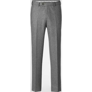 HILTL Herren Hose grau