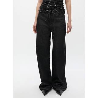 Enbrooklyn Jeans, Black Rinse, 38