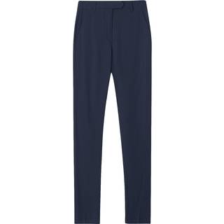 Cross Bukser Lux Chinos, navy