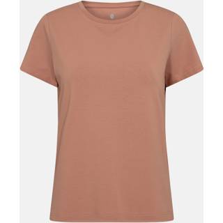 Bambus t-shirt til damer, JBS of Denmark, rosé, str. large