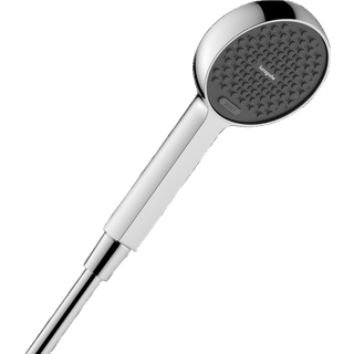 Hansgrohe Activera Select S Håndbruser 95 2jet EcoSmart med booster i krom