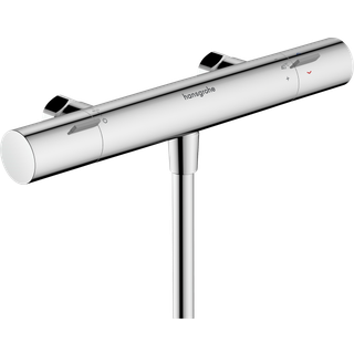 Hg ecostat life termostatarmatur krom