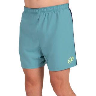 BULLPADEL LEGAR Hombre (Short) - Verde