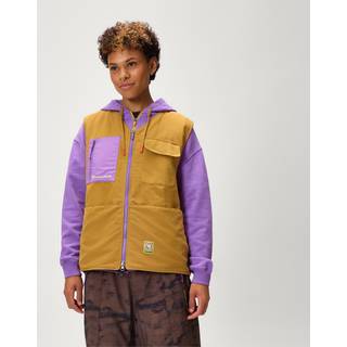 Endura FORTY1THIRTY vest bronze herre - Størrelse Small