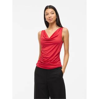 Vikana Vandfald Top Uden Ærmer