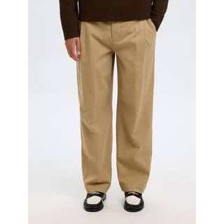 220 Løstsiddende Bukser