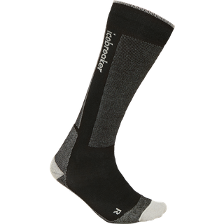 Ski+ Light OTC M Black/Ether/Graph (L)