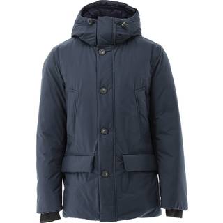 WOOLRICH Herren Jacken blau