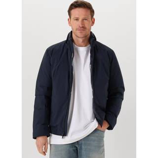 WOOLRICH Herren Jacken blau