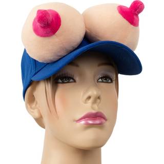 Orion Baseball Cap Boobs