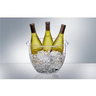 Prodyne boble 3 flaske vin spand/karbad