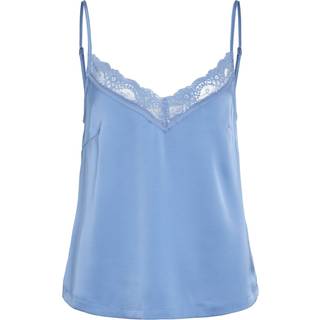 Vihogi Singlet Stroptop