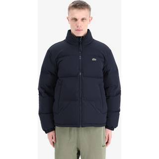 LACOSTE Herren Jacken blau unifarben
