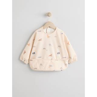 Next Fravænning og fodring med ærmer