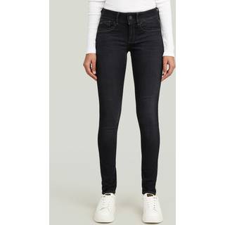 Lynn Skinny Jeans II - Grey - Women