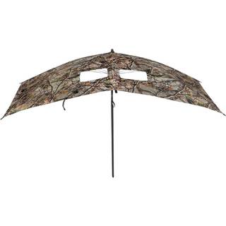 Verney Carron - Camo Parasol M/udkigshuller