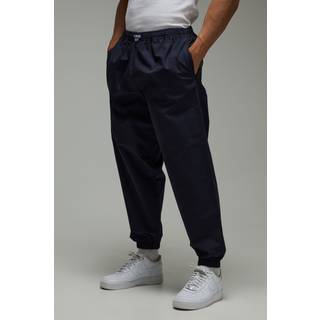 Mens Navy Training Dept Woven Pump Pant