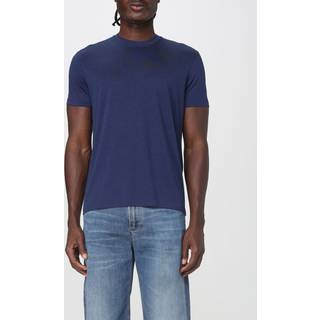 Tom Ford Jersey T-shirt - blue - EU 50