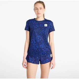 Saysky Flower Combat T-shirt Dame