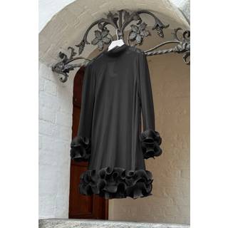 Noella Kjole - Latania - Black