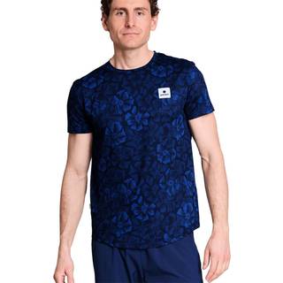 Saysky Flower Combat T-Shirt nmrss31c-1029 Størrelse S