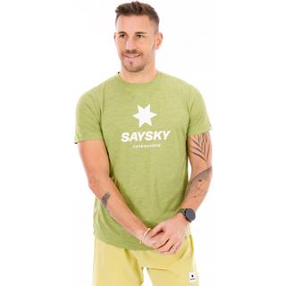 Saysky Logo Combat Pro T-shirt