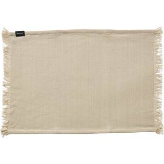 Muubs Umami dækkeserviet, grå/sand